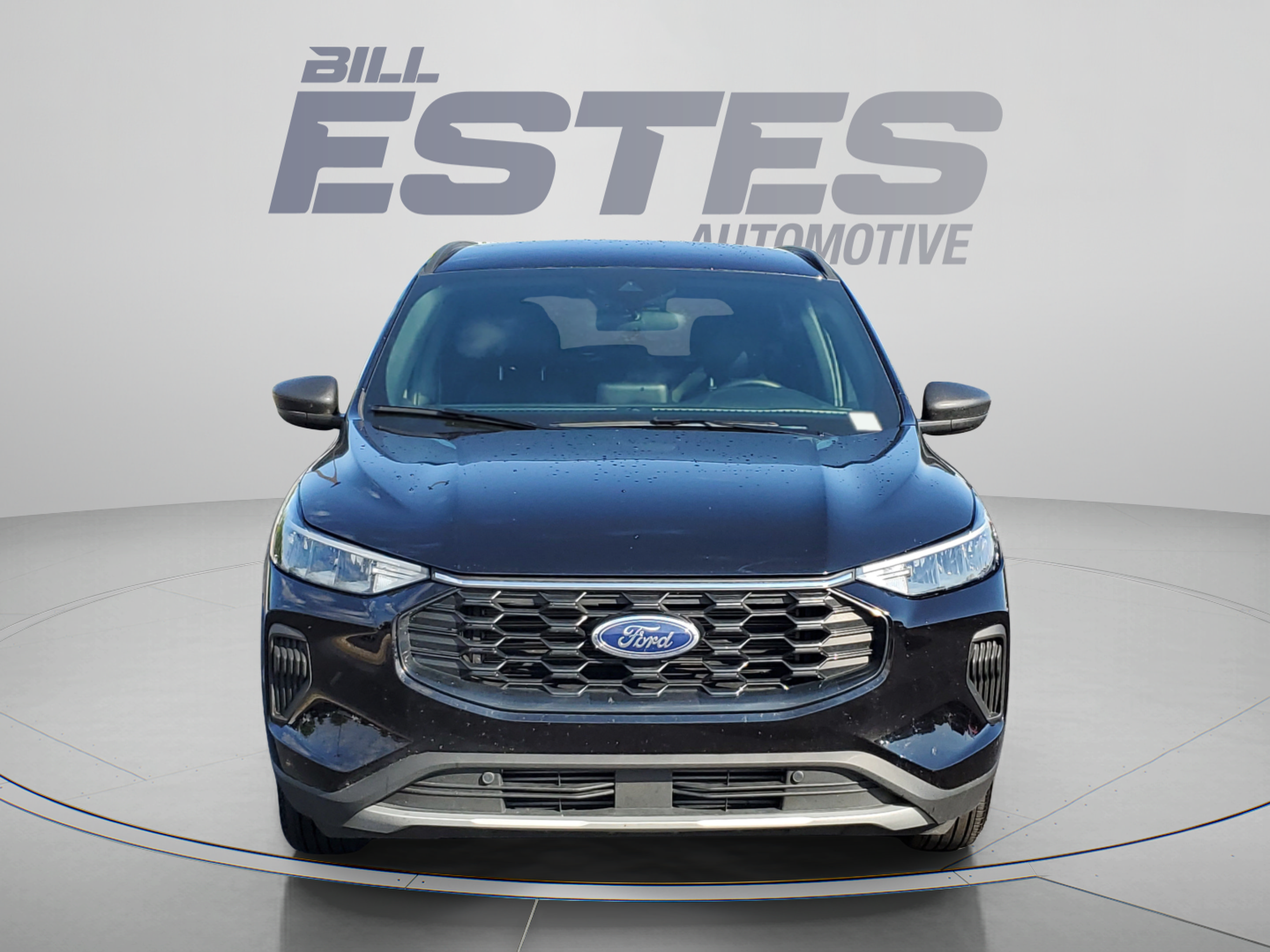 Certified 2025 Ford Escape ST-Line FWD image 6