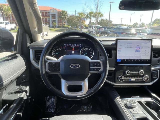 Certified 2024 Ford Expedition Max XLT image 14