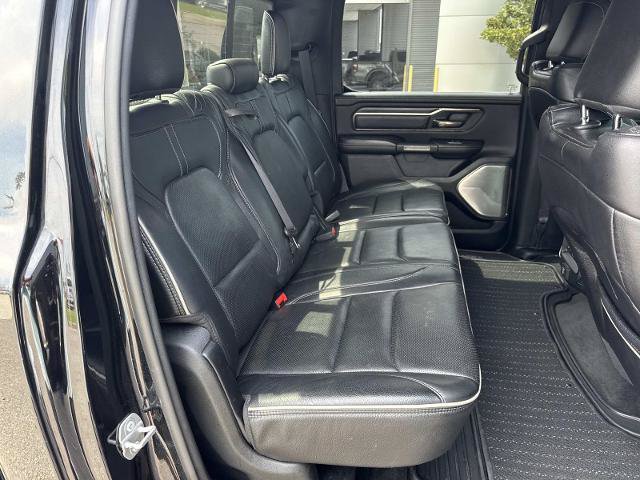 Used 2020 RAM 1500 Limited AWD/4WD image 9