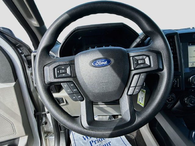 Certified 2018 Ford F150 XL w/ Equipment Group 101A Mid AWD/4WD image 17