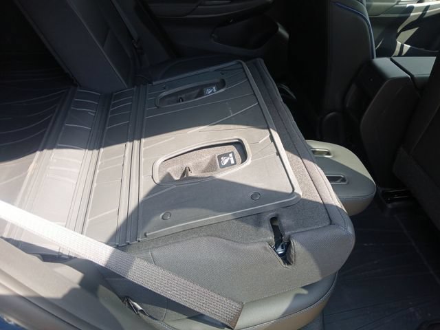 Used 2026 Buick Envista Sport Touring w/ Convenience I Package FWD image 43