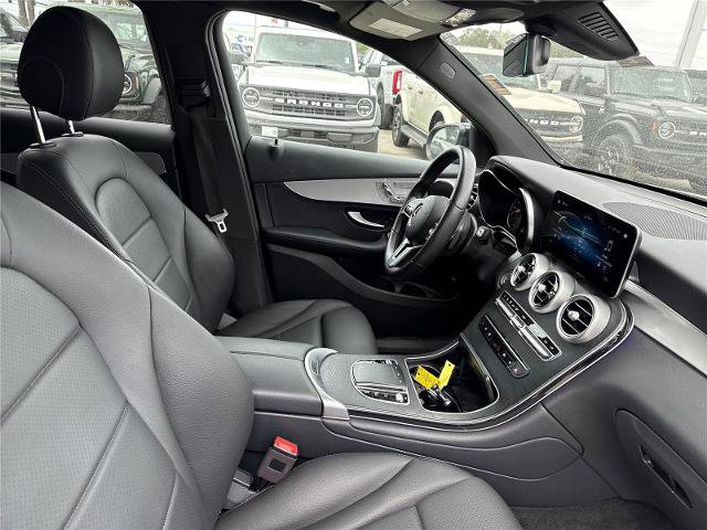Used 2021 Mercedes-Benz GLC 300 image 15