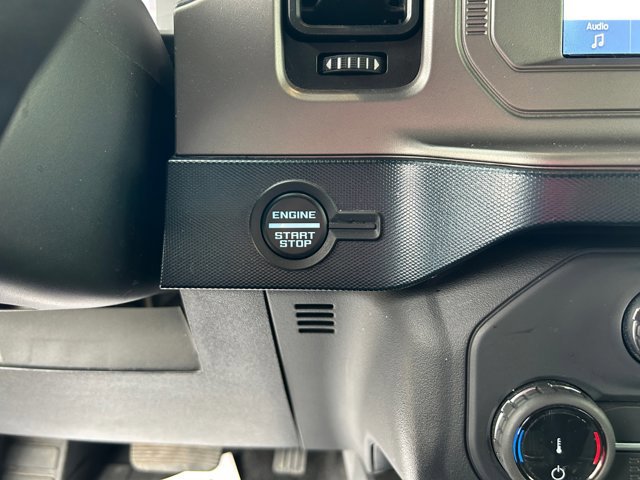 Certified 2022 Ford Bronco Outer Banks image 30