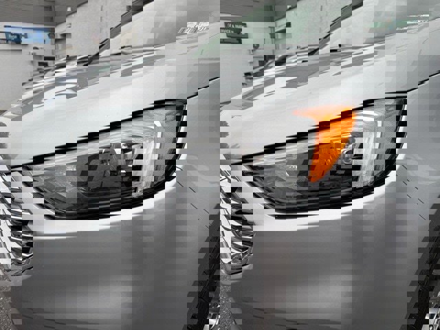 Certified 2022 Ford Edge Titanium image 32