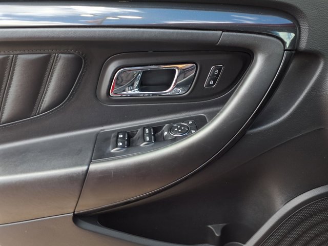 Certified 2019 Ford Taurus SHO AWD/4WD image 19