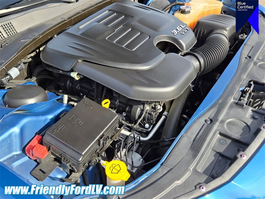 Used 2020 Chrysler 300 S w/ 300S Premium Group image 17