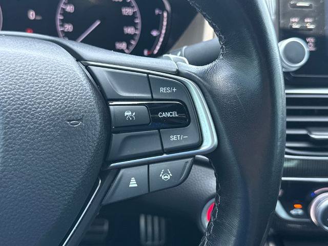 Used 2021 Honda Accord Sport image 18