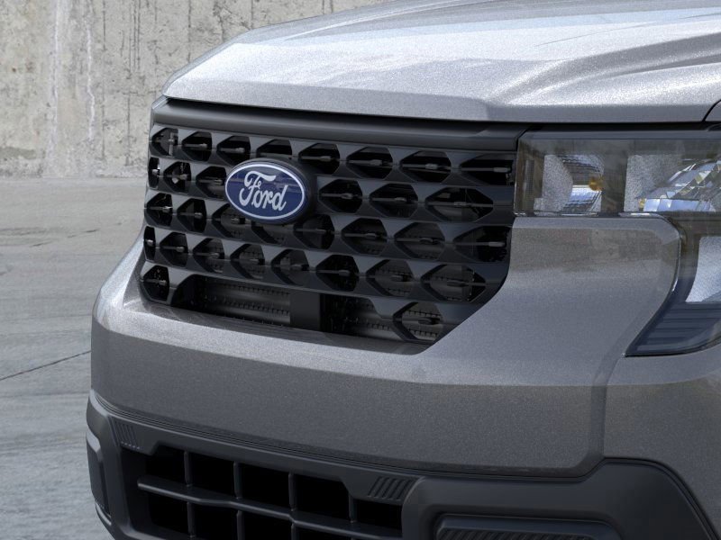 Certified 2025 Ford Maverick XL w/ 4K Tow Package image 18