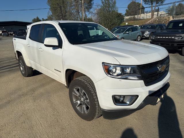 Used 2019 Chevrolet Colorado Z71 image 18