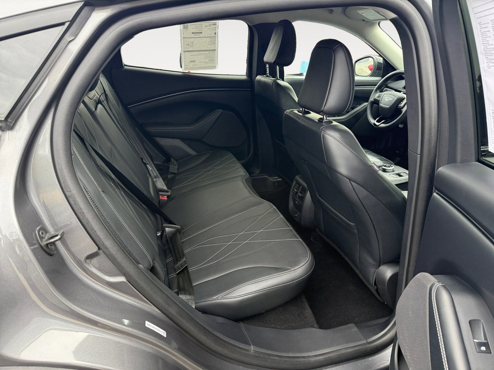 Certified 2023 Ford Mustang Mach-E Select image 18