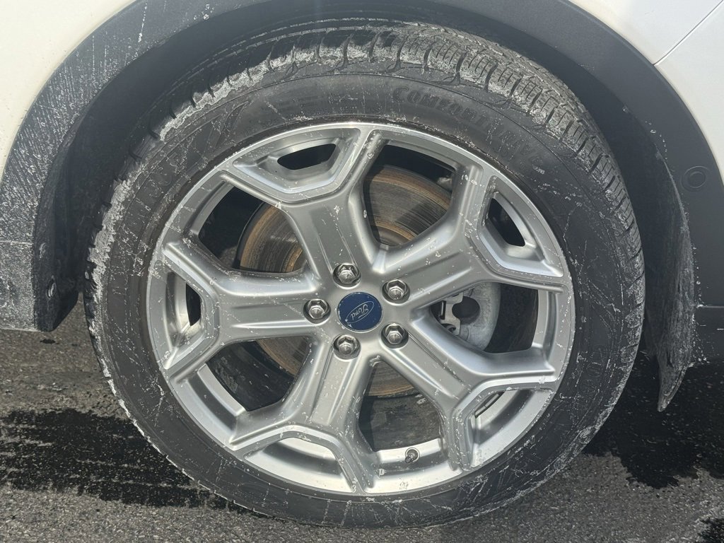 Certified 2019 Ford Escape Titanium image 47