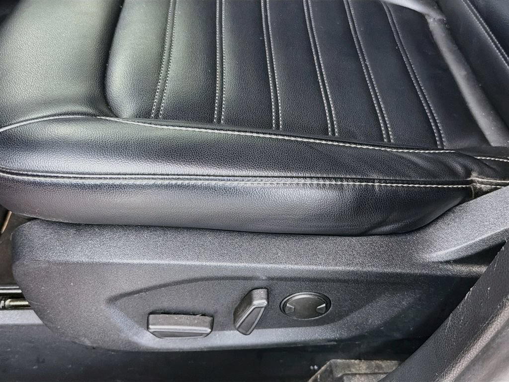 Certified 2020 Ford Edge SEL w/ Convenience Package FWD image 21
