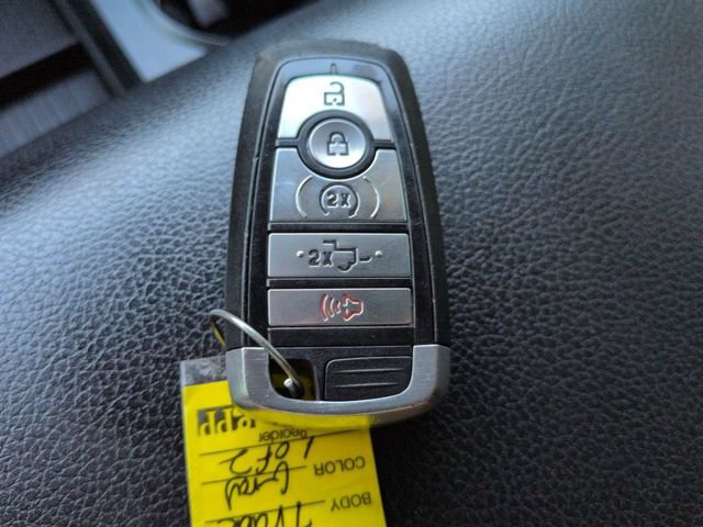 Certified 2021 Ford F250 Lariat AWD/4WD image 30