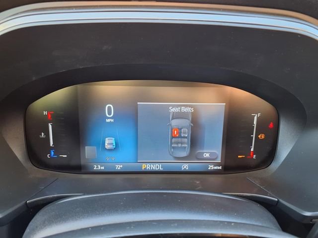 Certified 2025 Ford Escape Active w/ Tech Pack #1 image 19