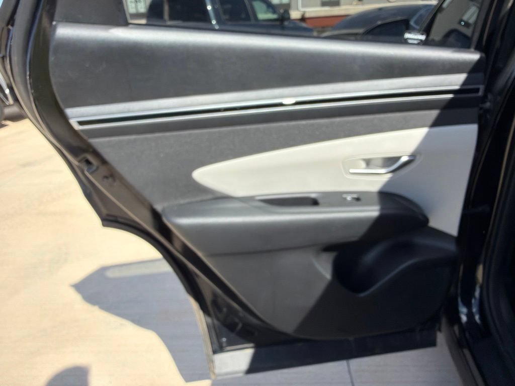 Used 2024 Hyundai Tucson SEL w/ Convenience Package FWD image 15