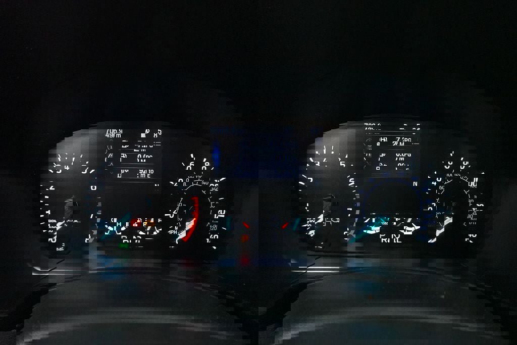 Certified 2020 Ford Escape SE image 17