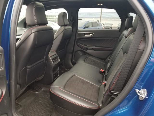 Certified 2023 Ford Edge ST-Line AWD/4WD image 16
