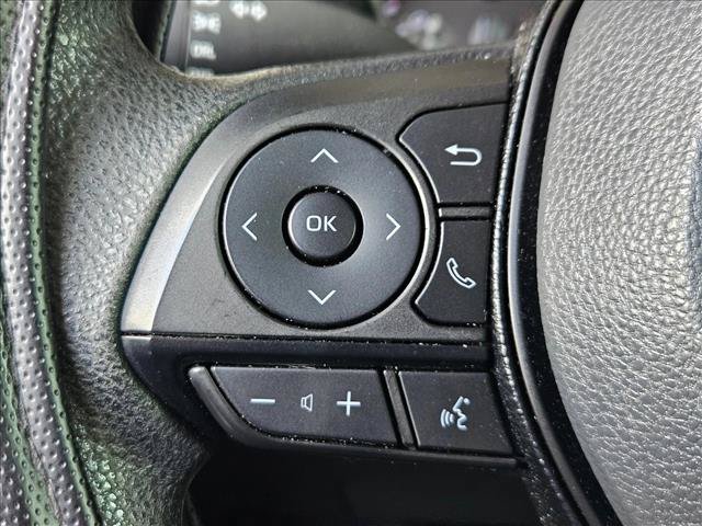Used 2021 Toyota RAV4 LE FWD image 14