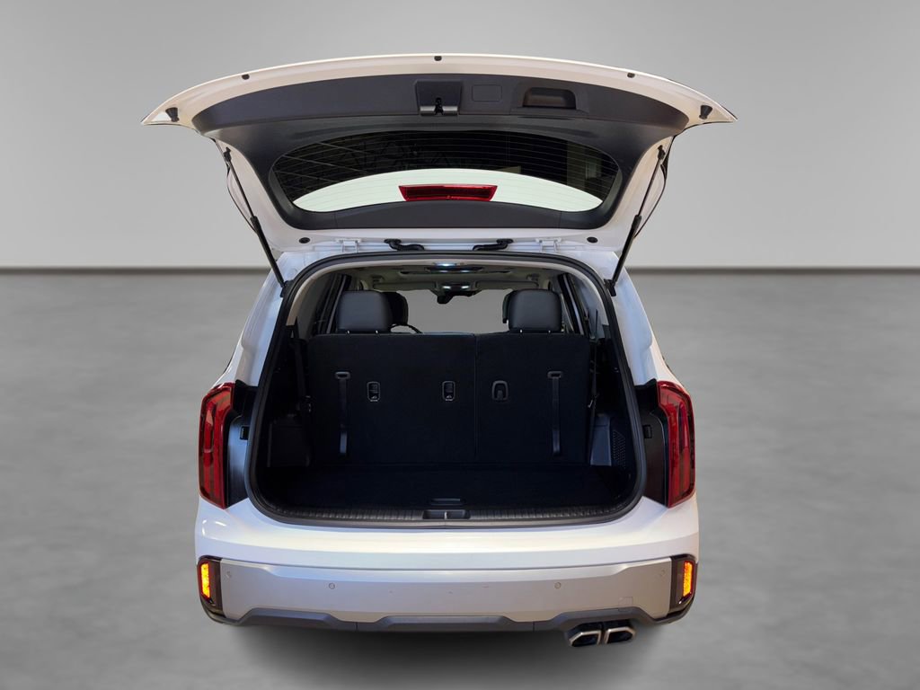 Used 2023 Kia Telluride S w/ S Sunroof Package image 14