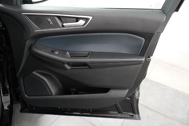 Certified 2023 Ford Edge SEL w/ Sport Appearance Package AWD/4WD image 30