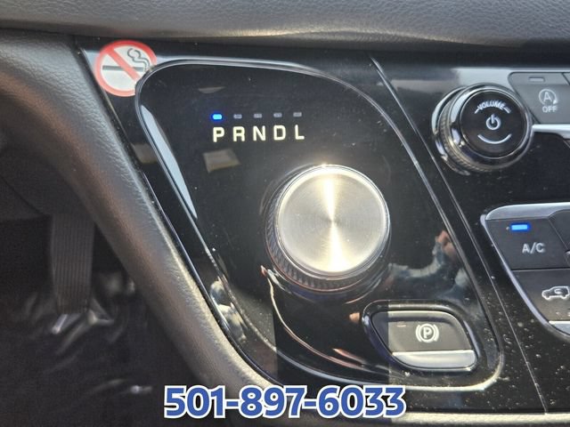 Used 2025 Chrysler Pacifica Select FWD image 26