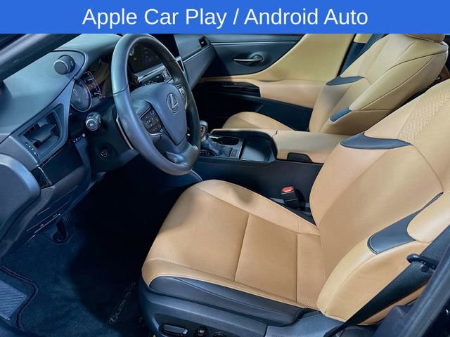 Used 2024 Lexus ES 350 w/ Premium Package image 12