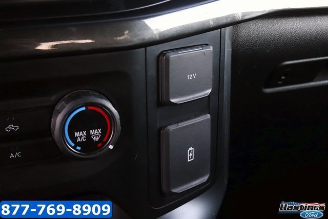 Certified 2021 Ford F150 XL w/ STX Appearance Package image 20