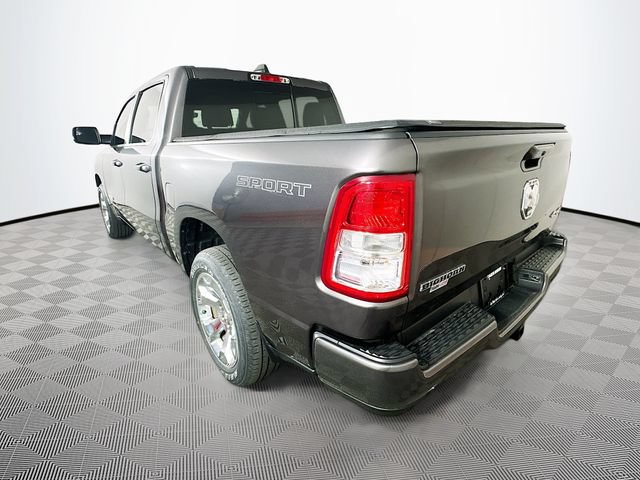 Used 2023 RAM 1500 Big Horn AWD/4WD image 10
