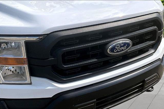 Certified 2021 Ford F150 XL w/ Equipment Group 101A High AWD/4WD image 25