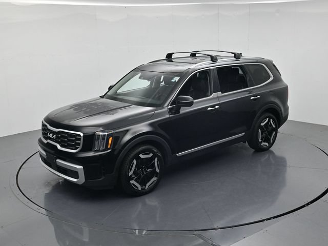 Used 2025 Kia Telluride S AWD/4WD image 44