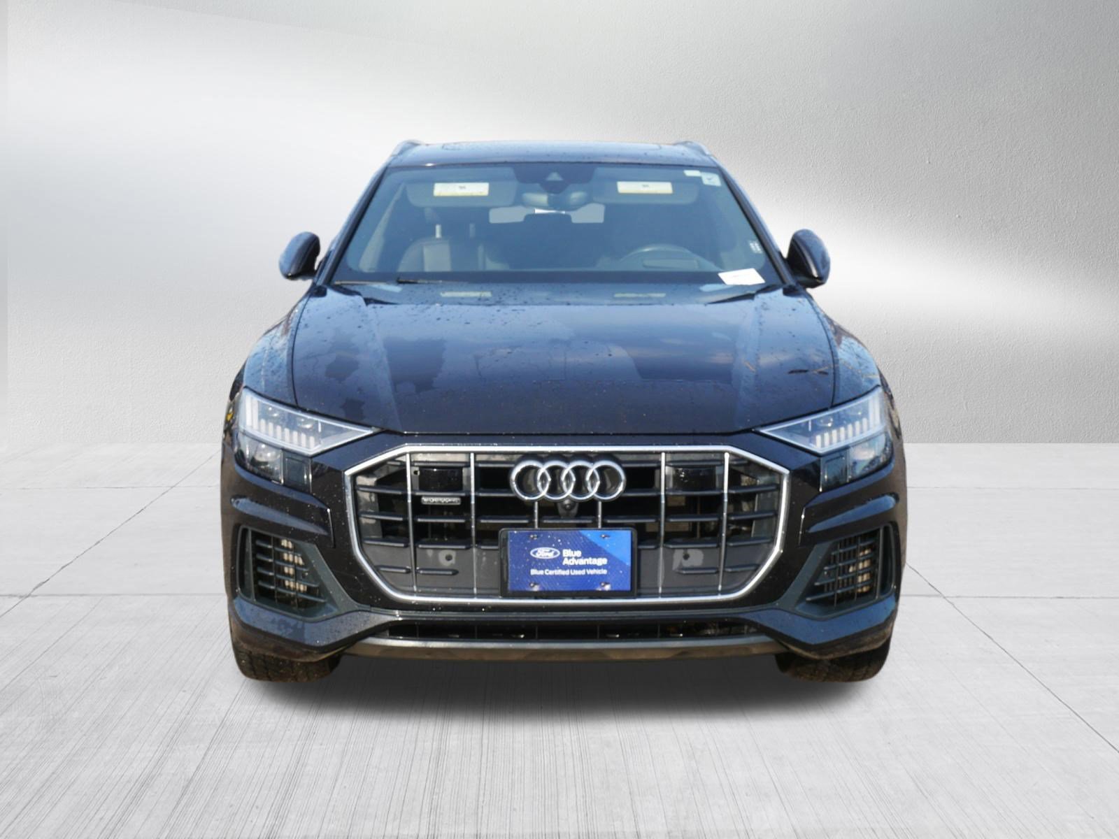 Used 2019 Audi Q8 Prestige image 8