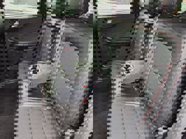 Certified 2024 Ford Escape ST-Line w/ Tech Pack #1 image 8