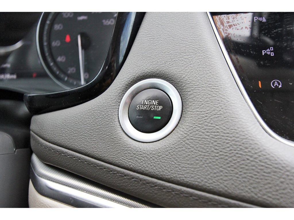Used 2021 Cadillac XT5 Premium Luxury FWD image 20