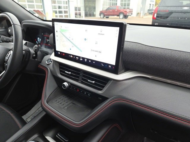 Certified 2025 Ford Explorer ST image 39