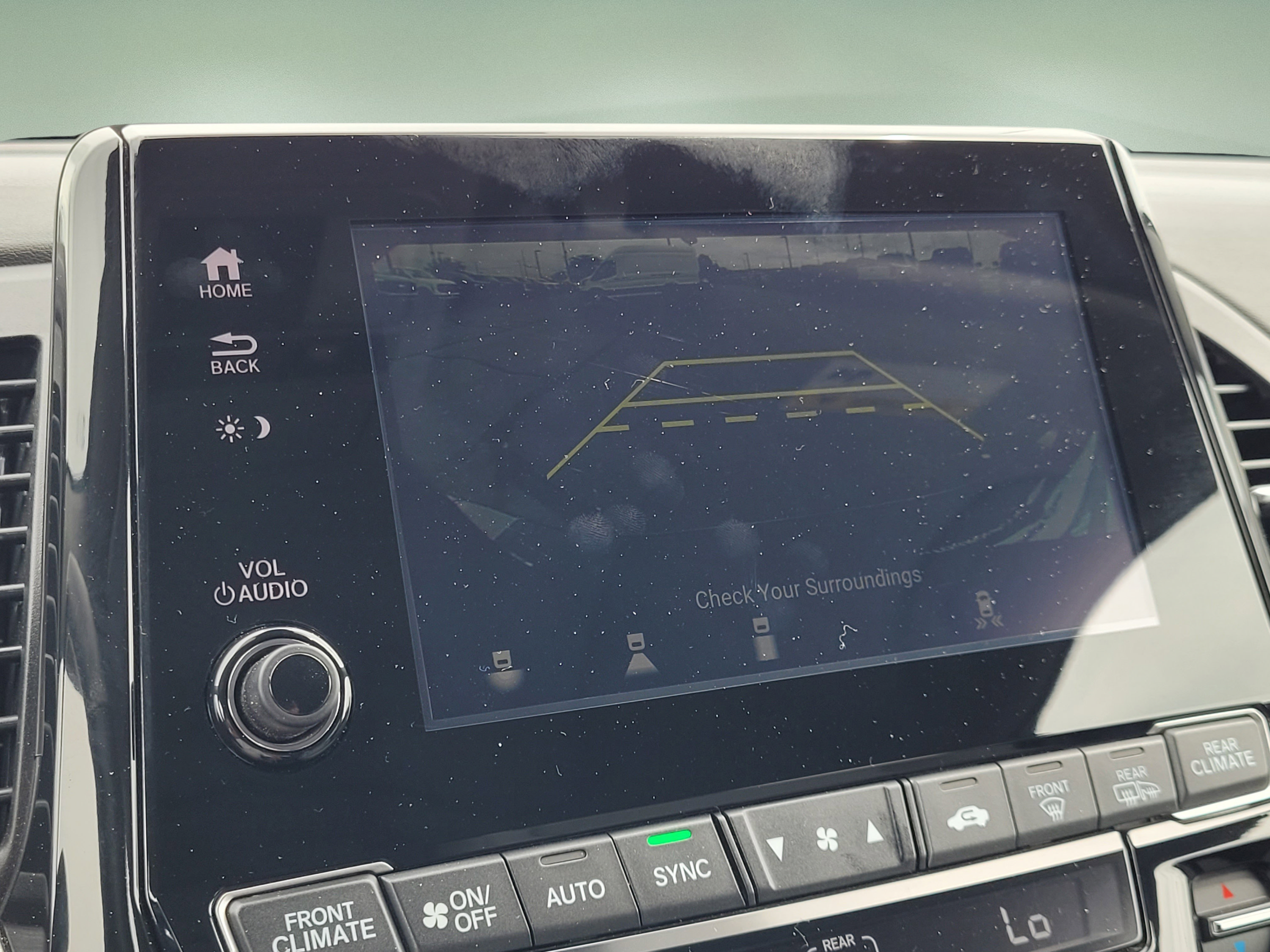 Used 2024 Honda Odyssey Elite image 18