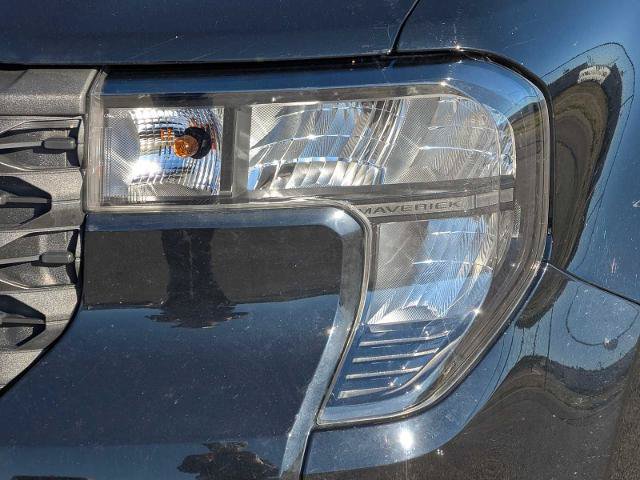 Certified 2025 Ford Maverick XLT AWD/4WD image 10