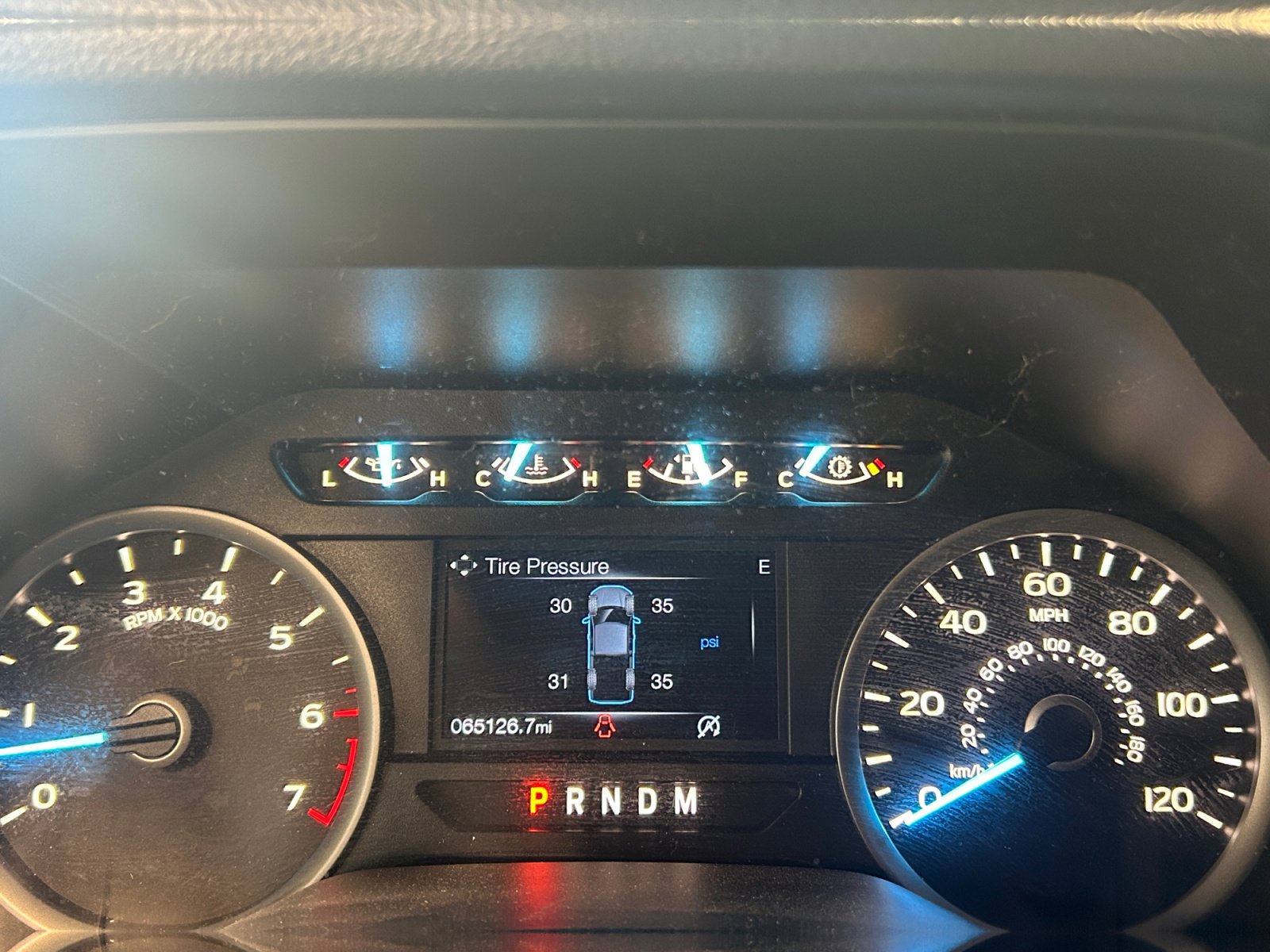 Certified 2018 Ford F150 XLT RWD image 12