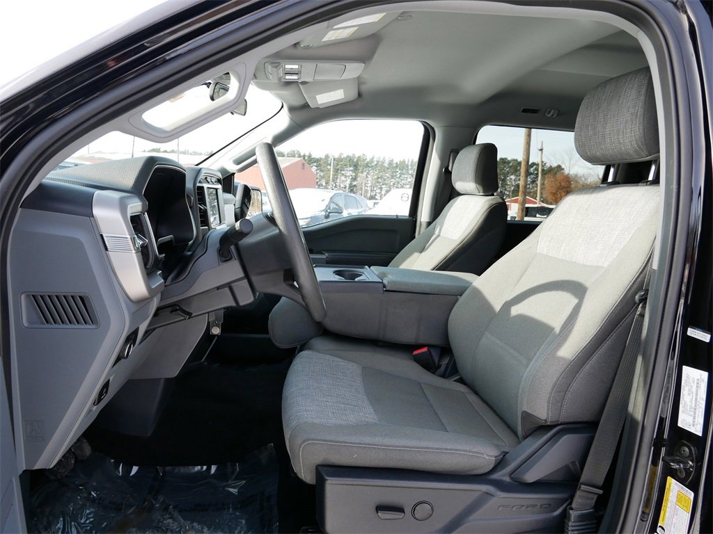 Certified 2022 Ford F150 XLT w/ XTR Package image 13