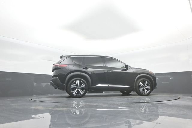 Used 2023 Nissan Rogue SL AWD/4WD image 39