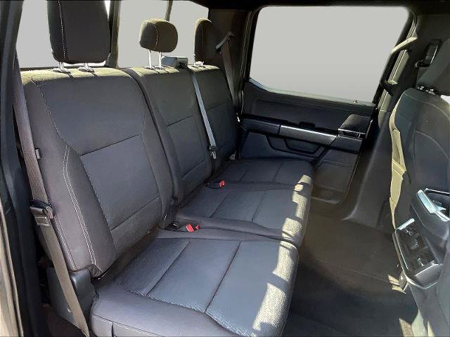 Certified 2023 Ford F150 XLT w/ Equipment Group 302A High AWD/4WD image 28