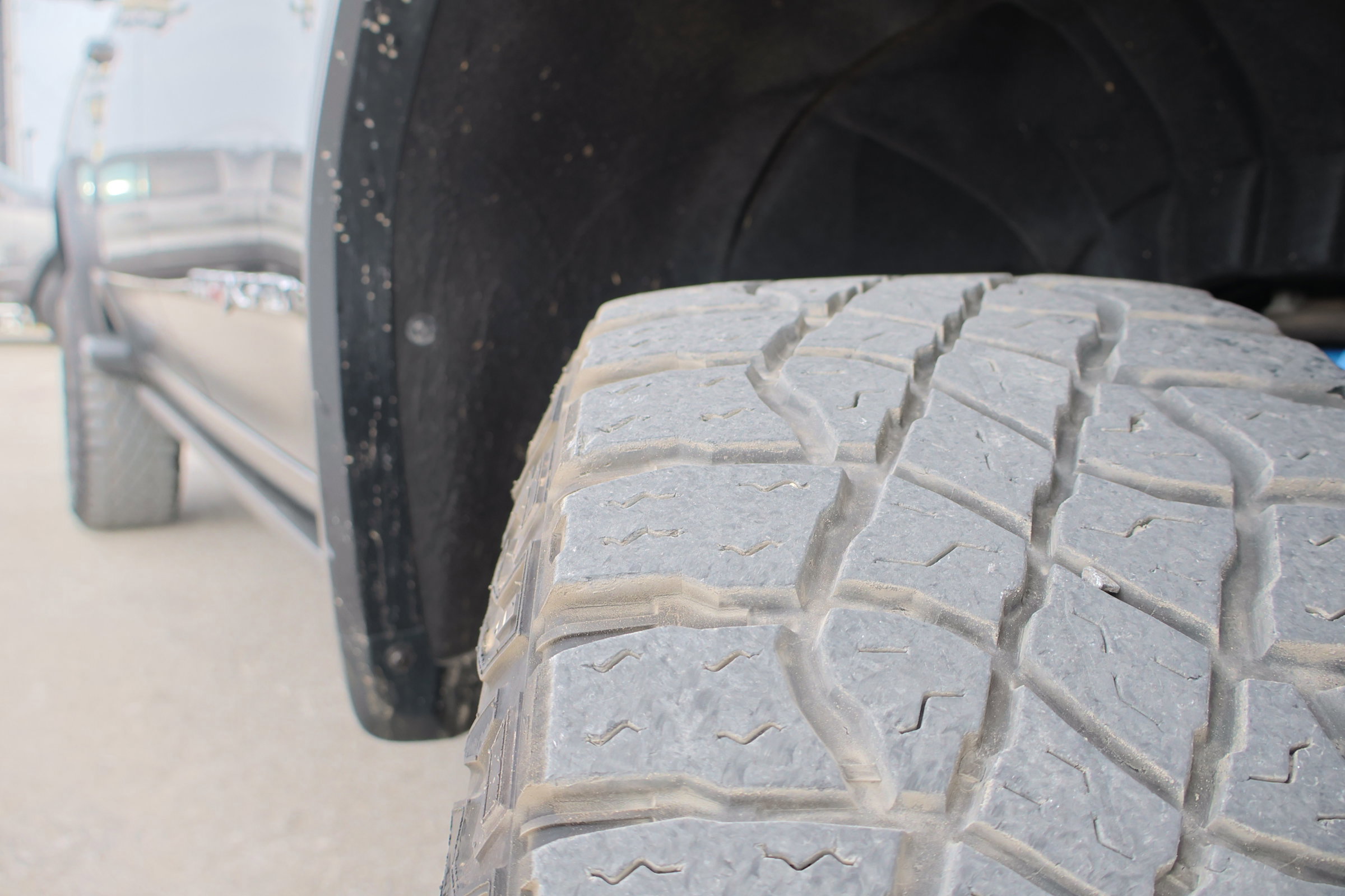 Used 2024 GMC Sierra 2500 AT4X image 26