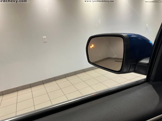 Certified 2024 Ford Edge SEL AWD/4WD image 13