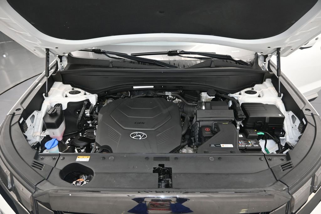 Used 2024 Hyundai Palisade Limited FWD image 12