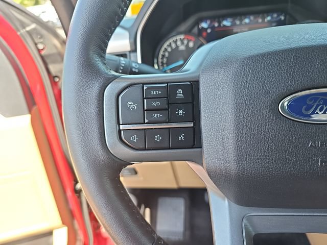 Certified 2021 Ford F150 XLT w/ Equipment Group 302A High AWD/4WD image 17