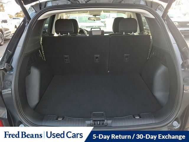 Certified 2022 Ford Escape SE w/ Convenience Package image 29