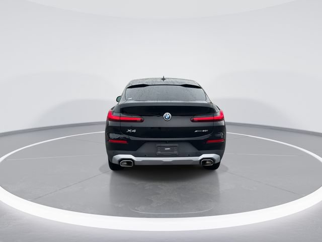 Used 2023 BMW X4 xDrive30i w/ Premium Package AWD/4WD image 6