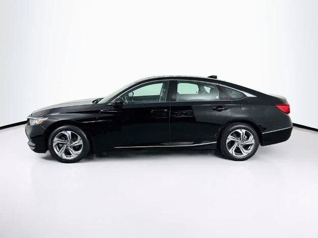 Used 2020 Honda Accord EX image 3