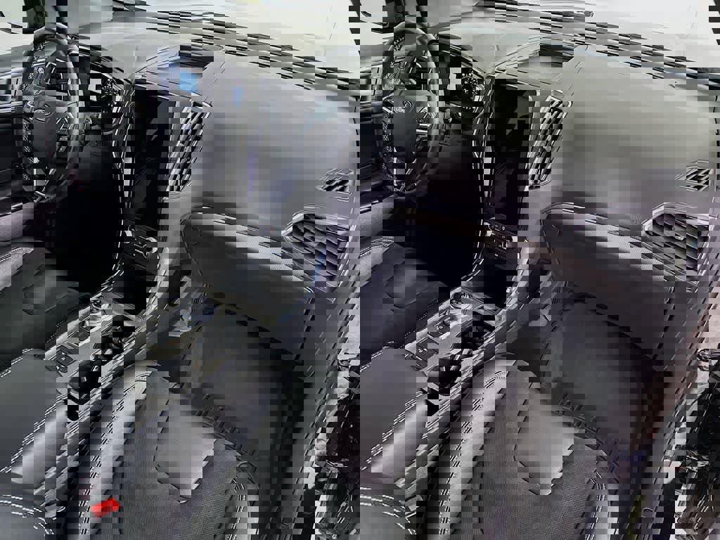 Certified 2021 Ford Edge ST w/ Equipment Group 401A image 33