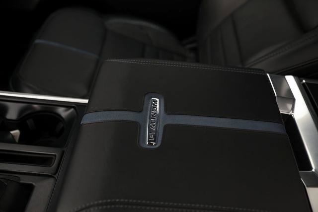 Certified 2024 Ford F150 Platinum w/ Equipment Group 702A High image 26