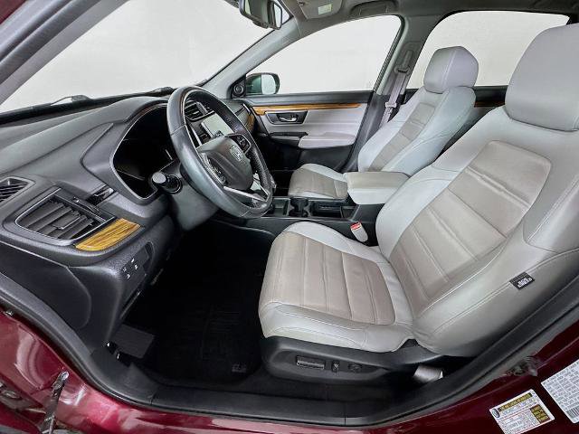 Used 2019 Honda CR-V EX-L image 11